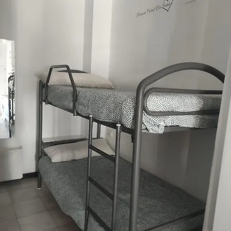 Apartamento En Planta Baja Con Vistar Al Mar Conil De La Frontera Exterior photo