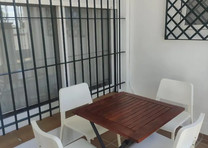 Apartamento En Planta Baja Con Vistar Al Mar