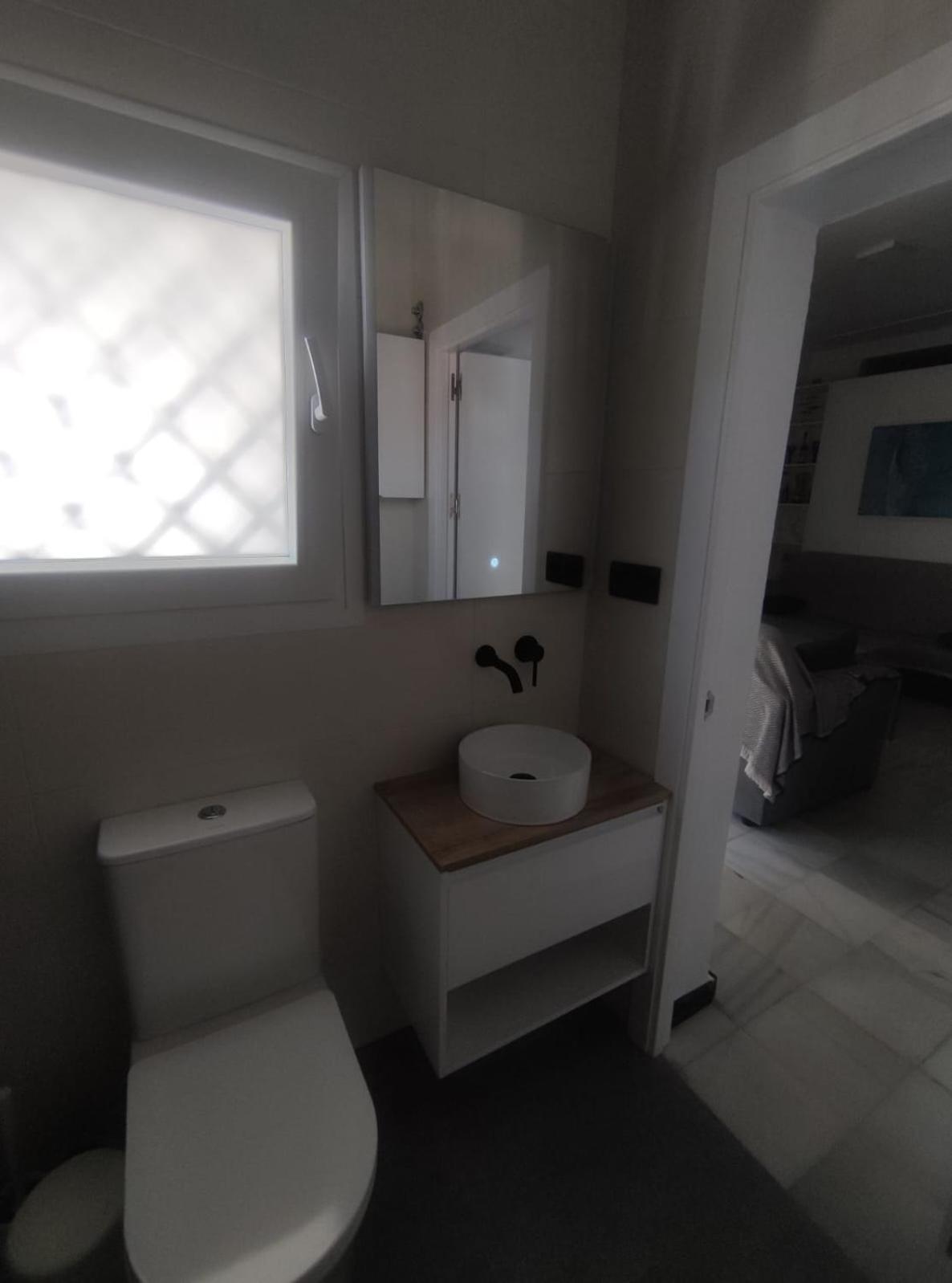 Apartment En Planta Baja Con Vistar Al Mar Conil De La Frontera