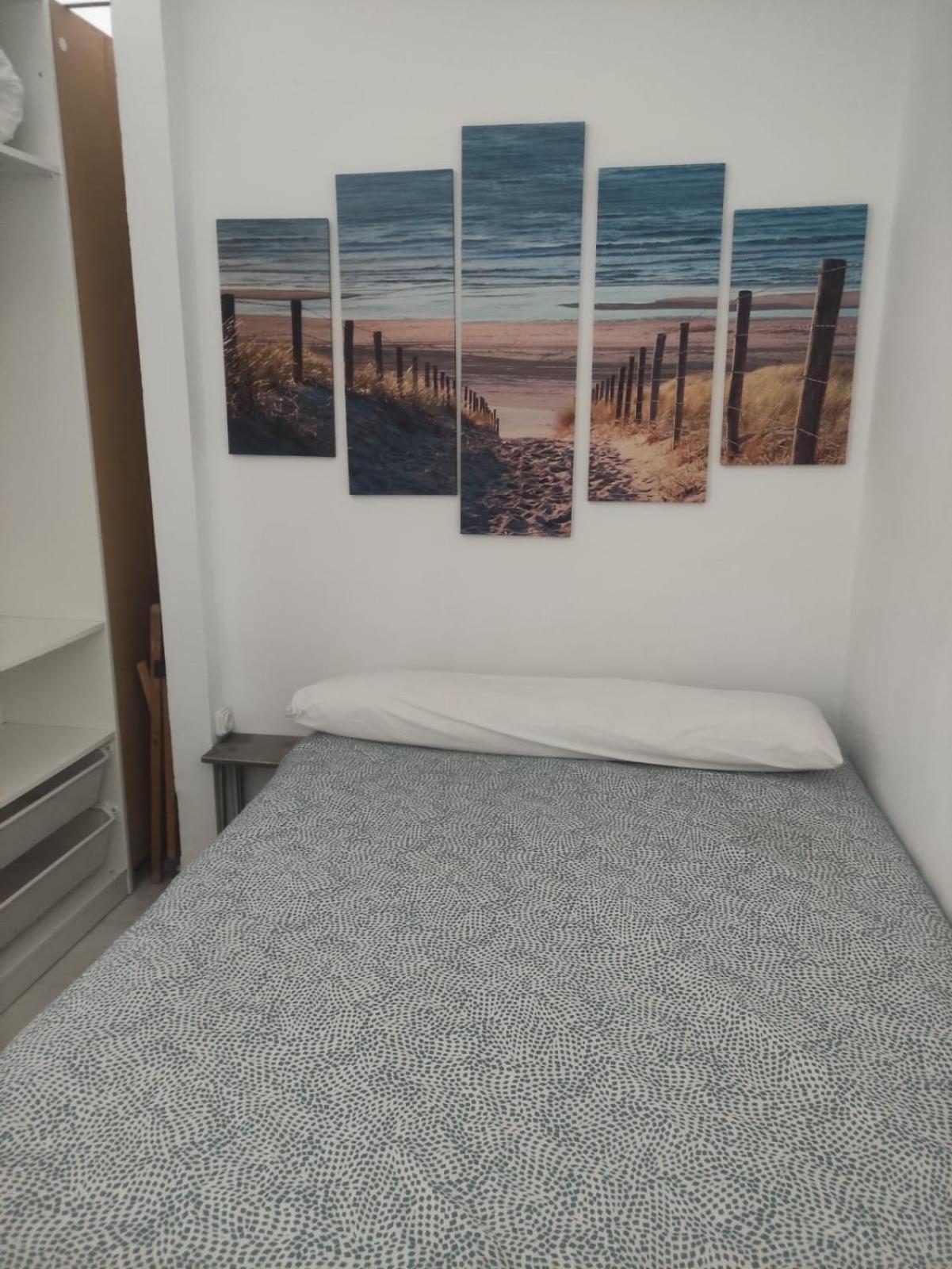 En Planta Baja Con Vistar Al Mar Apartment *