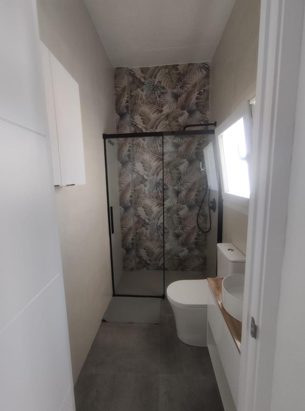 Apartment En Planta Baja Con Vistar Al Mar