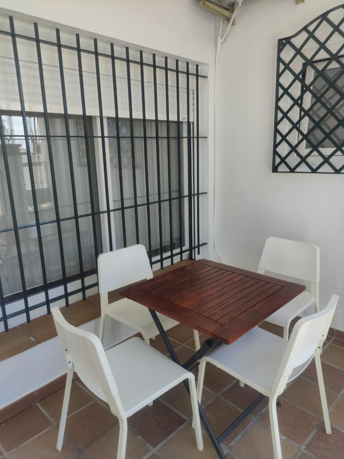 En Planta Baja Con Vistar Al Mar Apartment *