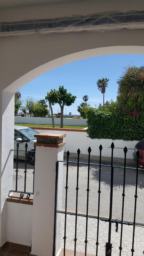 Apartment En Planta Baja Con Vistar Al Mar Conil De La Frontera